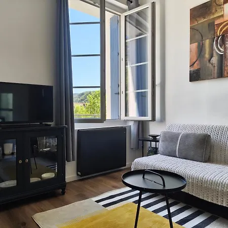 Apartment Cevenol Le Vigan (Gard)