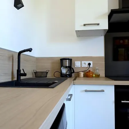 Apartment Cevenol *