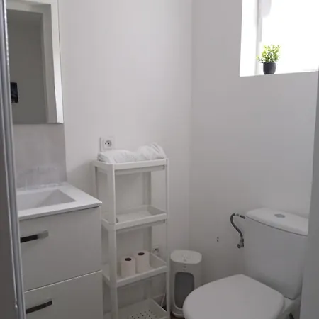 Apartment Cevenol *