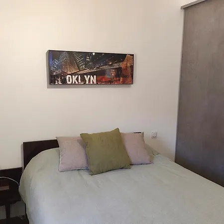 Apartment Cevenol