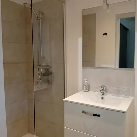 Cevenol Apartment *