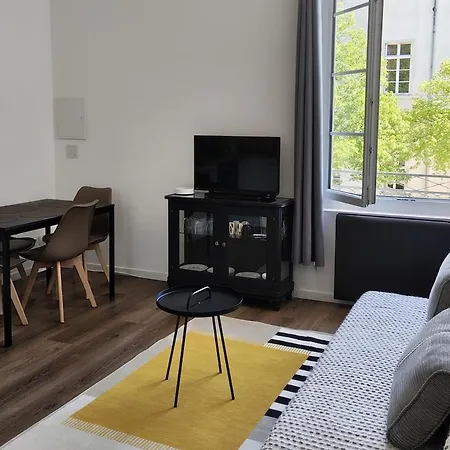 Apartment Cevenol *
