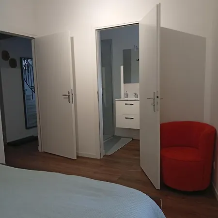 Cevenol Apartment